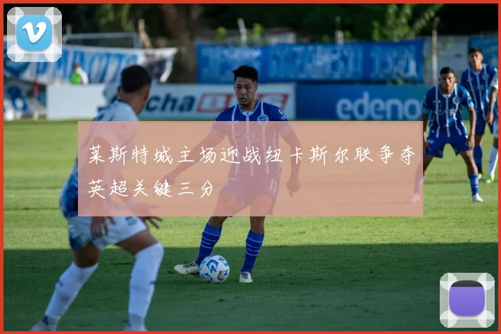 莱斯特城主场迎战纽卡斯尔联争夺英超关键三分
